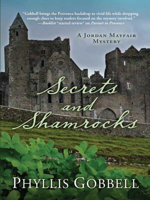 Title details for Secrets and Shamrocks by Phyllis Gobbell - Available